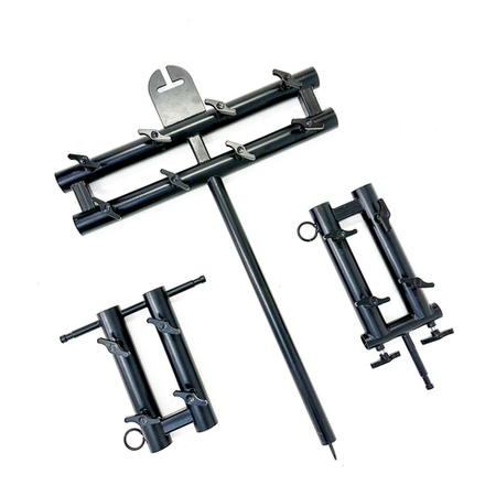 Комплект соединителей для BOOM двойной