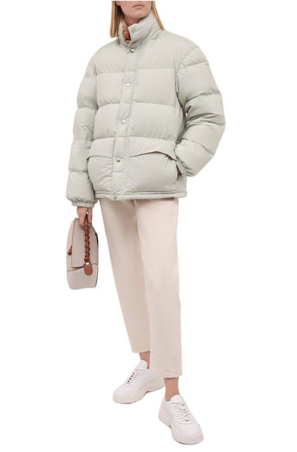 JIL SANDER куртка