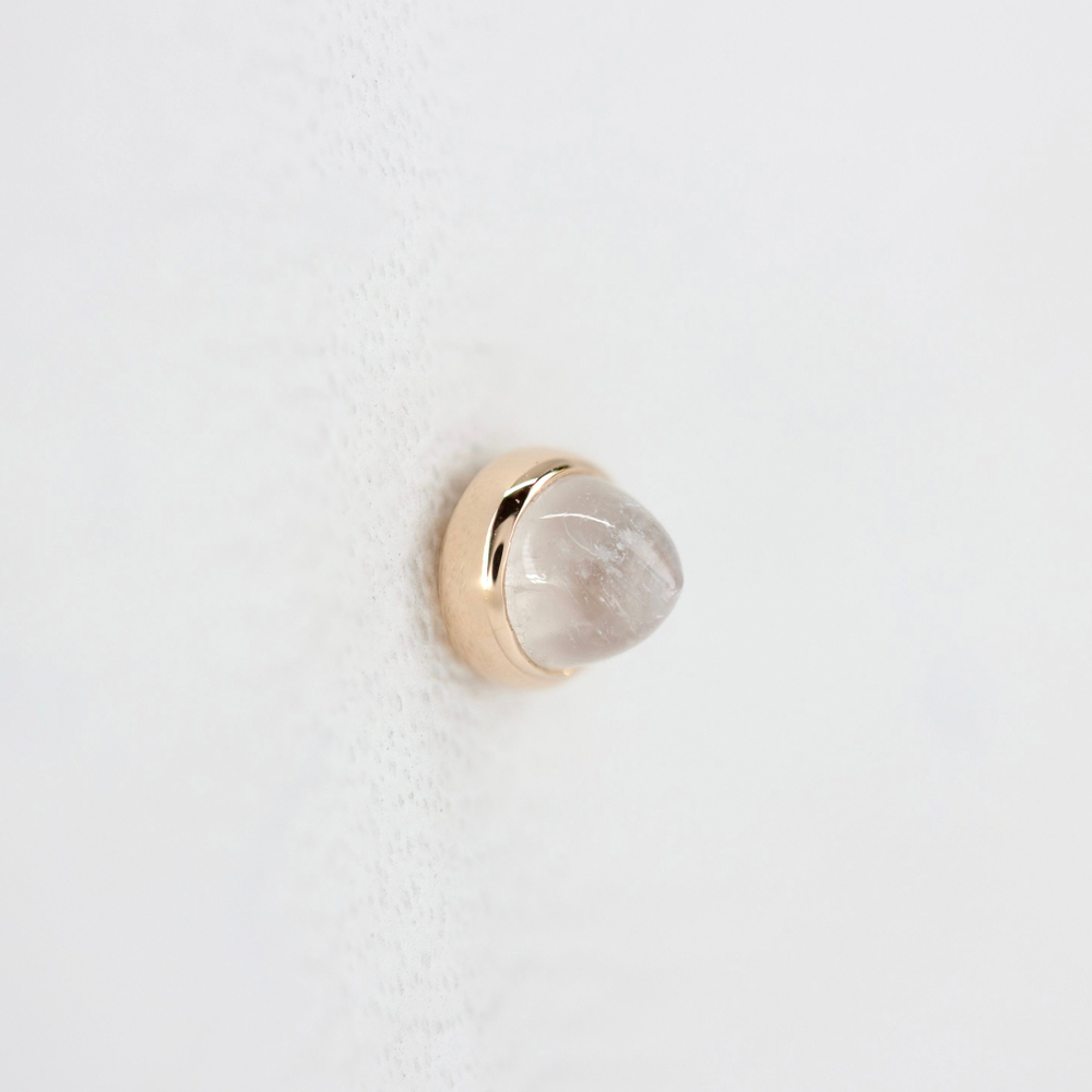 Cab bullet tops
