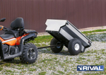 Прицеп для квадроцикла ATV TRAILER 1500