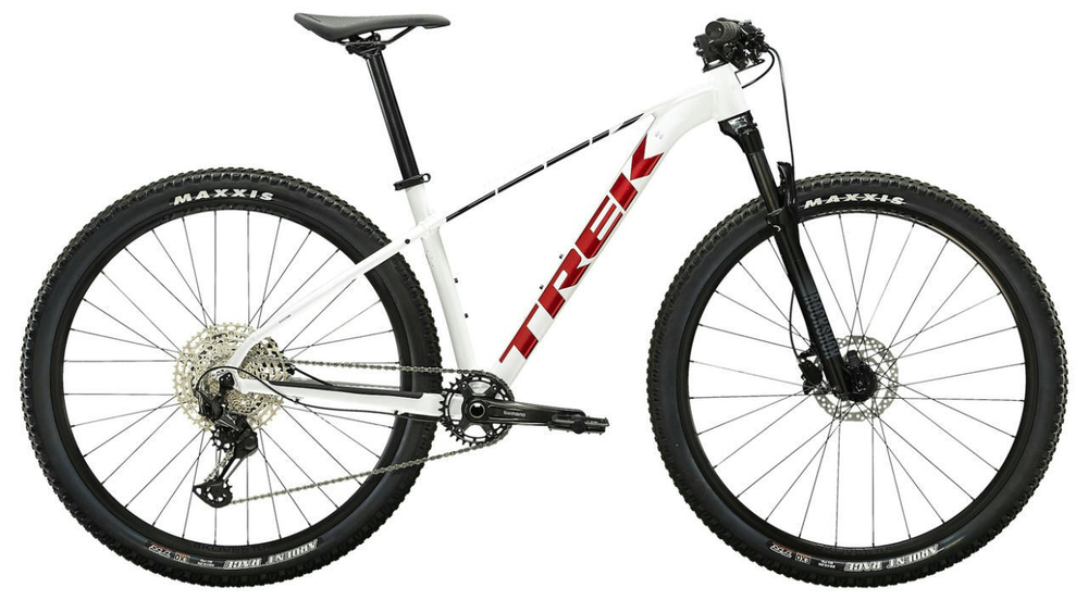 Горный велосипед Trek X-Caliber 8 27.5" (2022)