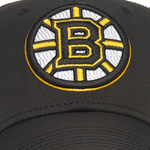 Бейсболка NHL Boston Bruins