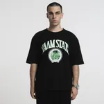 Футболка Dissident Palm State Черная