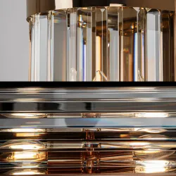 Настенный светильник Arte Lamp FORTUNA