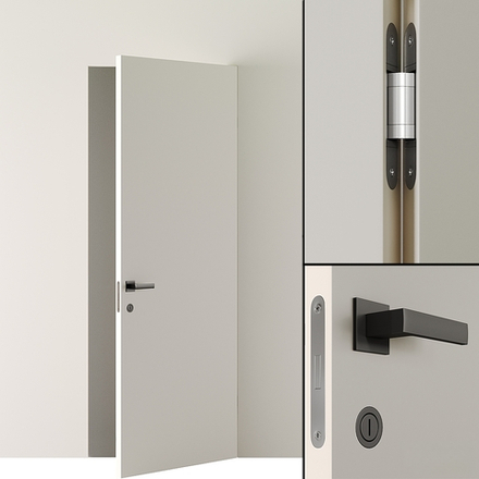 ОПОРА под покраску