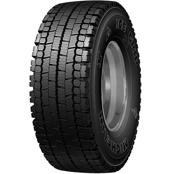 Kama 315/70R22,5 154/150L XDW Ice Grip TL