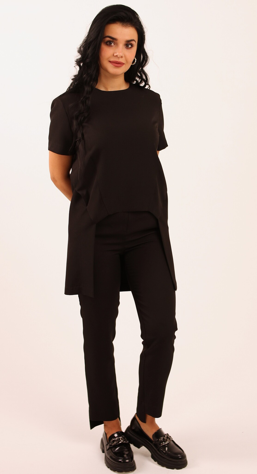 КОСТЮМ P3. PROF