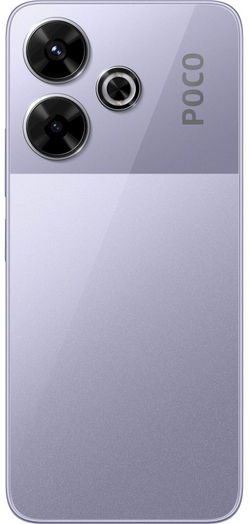 Xiaomi POCO M6 6/128GB Purple