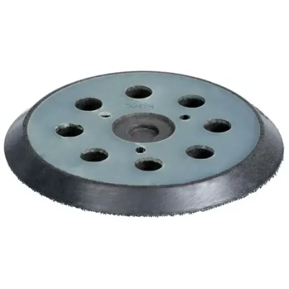 Платформа 125 мм Makita 743081-8