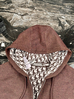 Толстовка Christian Dior