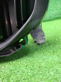 Решетка радиатора BMW 3er G20 G21 G28 (2018-2022)