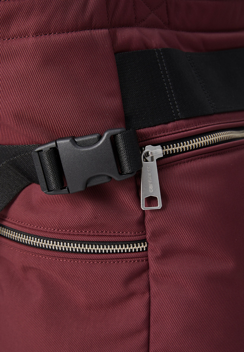 Carhartt WIP LEROY UNISEX - Рюкзак - Красный