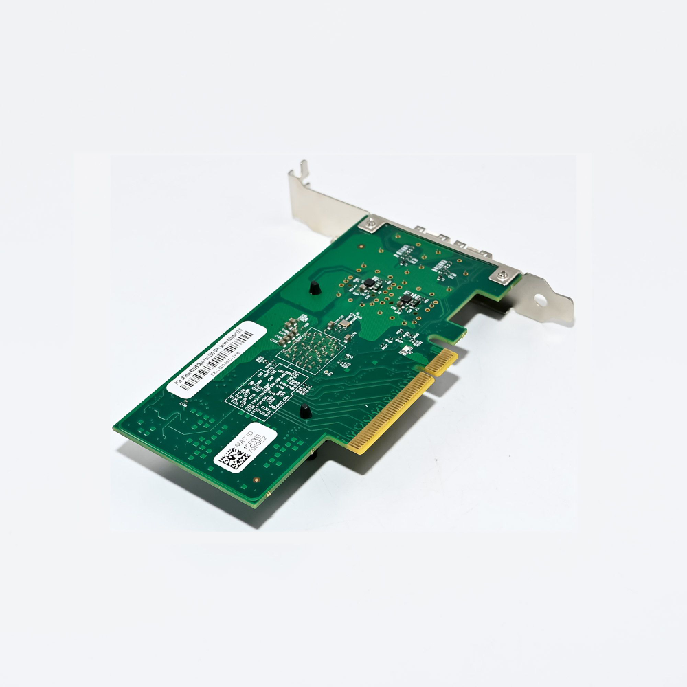 Сетевая карта Modultech 10G PCI-E 8 Dual SFP+ MT-X520-DA2