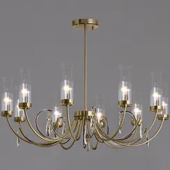 IL5267-10PLS-25 ELITE светильник потолочный