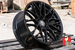 Комплект дисков HRE P200 18x8 et35 5x114.3