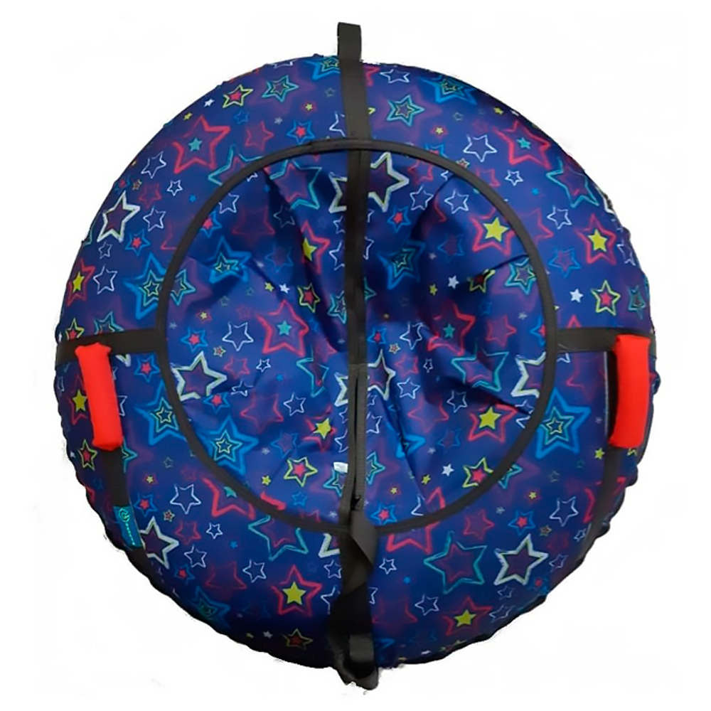 Тюбинг Print (для детей и подростков) GA-TUB-PR-100