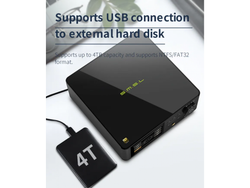 Проигрыватель SMSL DP5SE