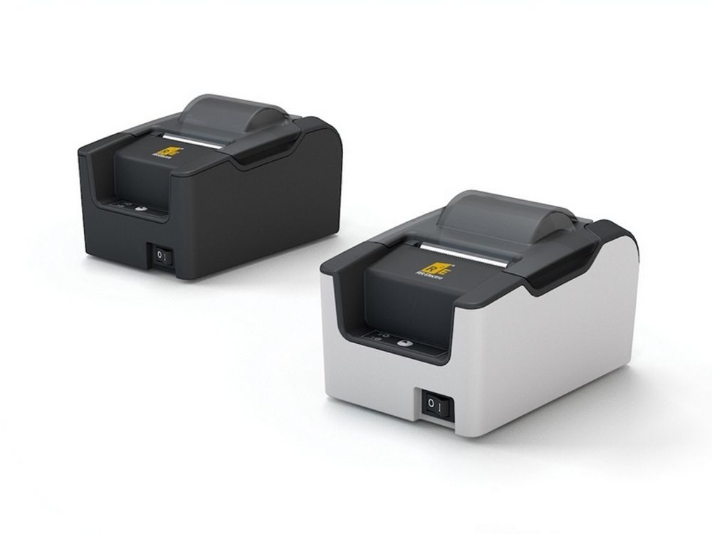 Онлайн-касса ККТ "РР-04Ф" МН (светлая USB, RS, LAN)