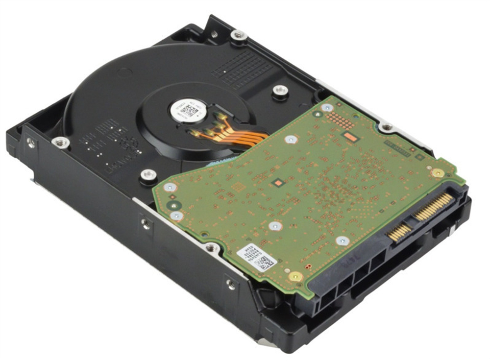 Жесткий диск 12TB SAS 12Gb/s Western Digital HUH721212AL5200