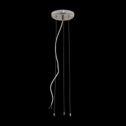 Citilux Старлайт CL703011 Подвесная арматура Хром