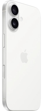 Смартфон Apple iPhone 16 256Gb белый