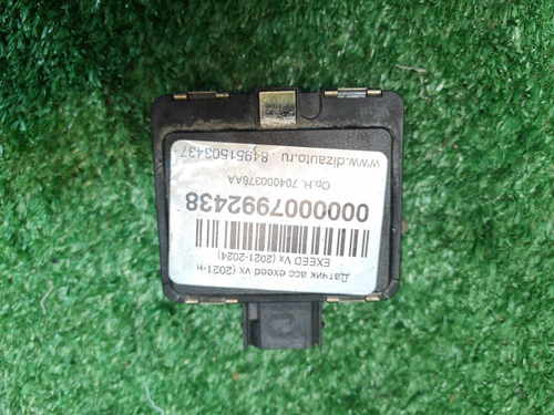 Датчик ACC EXEED VX (2021-н.в.)