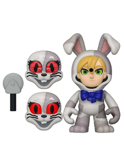 Фигурка Funko Vinyl SNAPS! FNAF Security Breach Vanny 70823