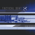 Tactical Sekt / Geneticide (RU)(CD)