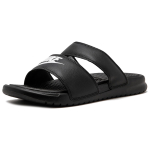 Сандалии и сланцы Nike Benassi Duo Ultra Slide, 819717-010