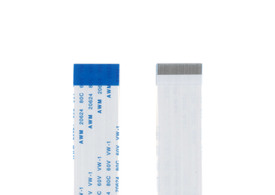 Шлейф 34 pin, 30 см, шаг 0.5 мм FFC, обратный Б