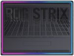 Ноутбук ASUS Rog Strix G18 18" / 32 Гб / SSD 1024 Гб / Без ОС / G815JMR-S9078 / 90NR0LE1-M00430