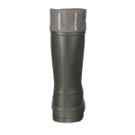 Сапоги зимние TORVI из ЭВА -40С с 4-слойным меховым вкладышем , Олива