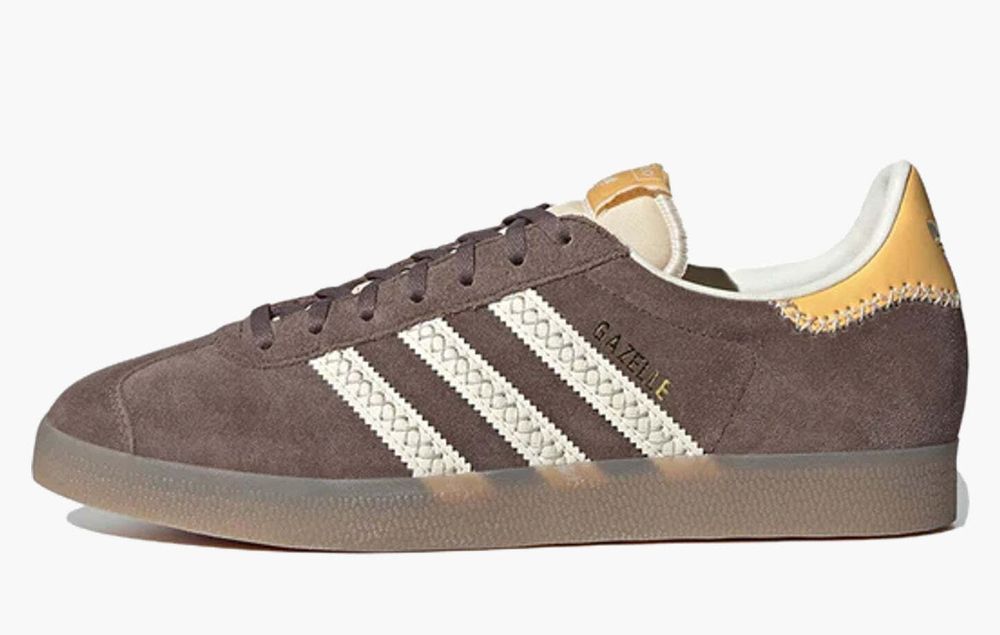 Adidas Gazelle &quot;Earth Strata&quot;