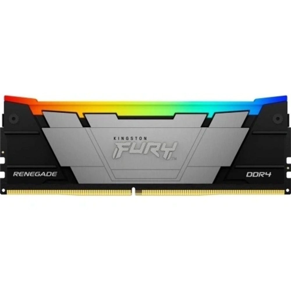 Память оперативная Kingston 64GB DDR4 (KF436C16RB12AK4/64)