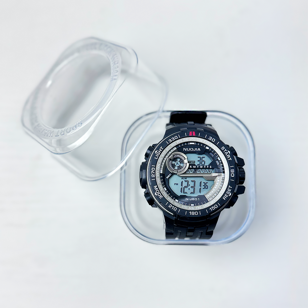 Часы G-SHOCK Nuojia