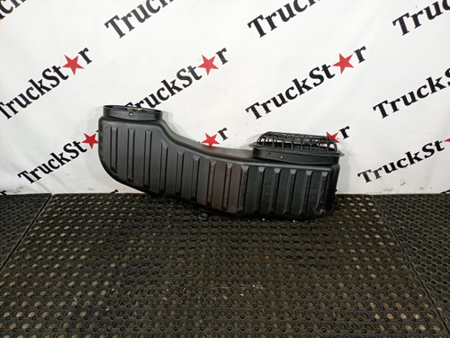 Воздухозаборник 2023г.