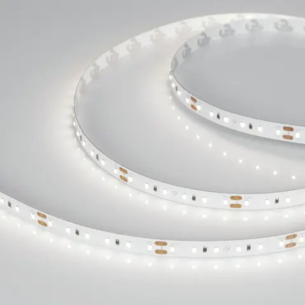 Светодиодная лента MICROLED-M120-8mm 24V Day5000 (6.5 W/m, IP20, 2216, 5m) (Arlight, Открытый) 024436(2)