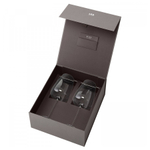 Набор бокалов для красного вина wine culture, 800 мл, 2 шт.