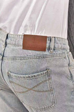Джинсы Brunello Cucinelli