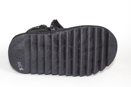 Угги детские зимние B711