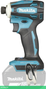 Шуруповерт Makita DTD172Z