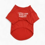 Футболка «I still»