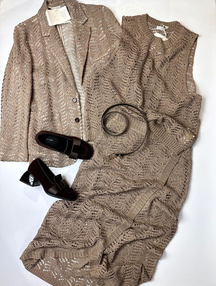 Костюм Brunello Cucinelli