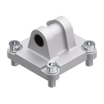 L-41-50 Задняя подвеска охватываемая для Ø 50