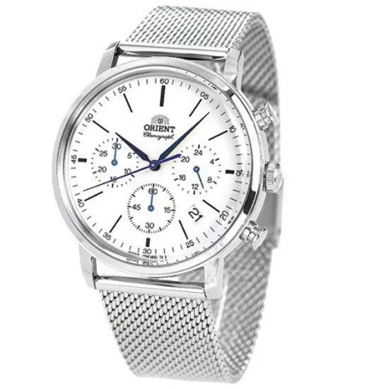 Мужские часы Orient RA-KV0402S10B