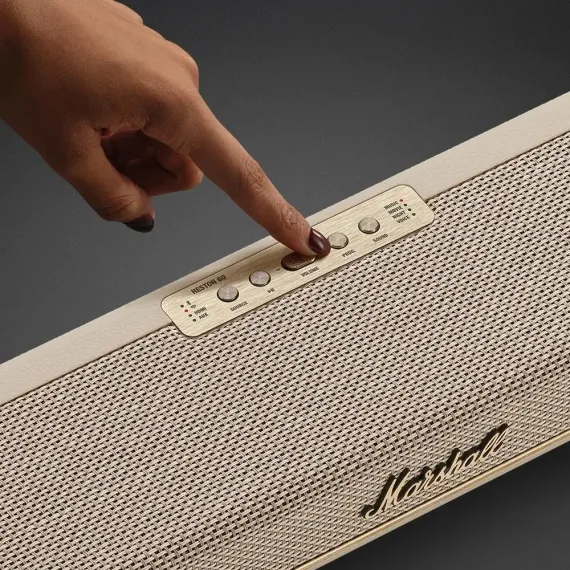 Marshall Heston 60 Cream