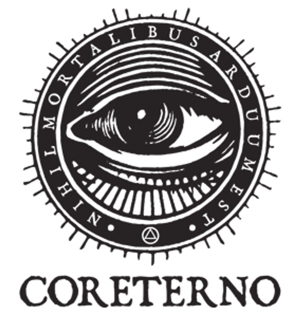 coreterno mystic sugar edp 100 ml tester NEW
