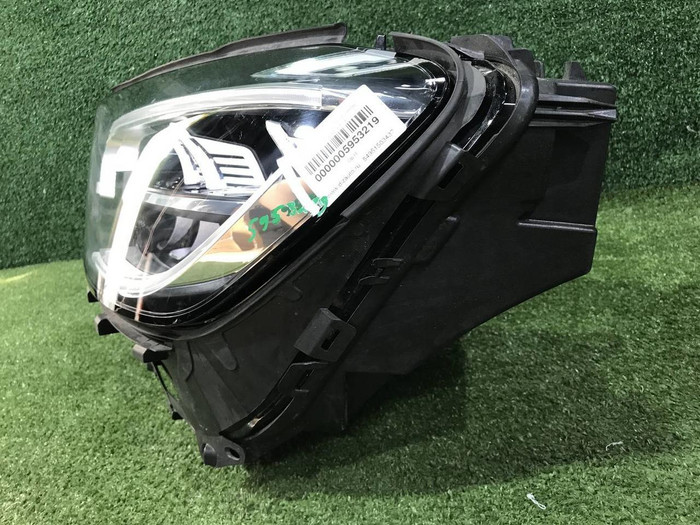 Фара левая Mercedes GLC X253 (2019-2022) LED