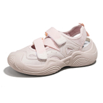 Warrior Chunky Sneakers