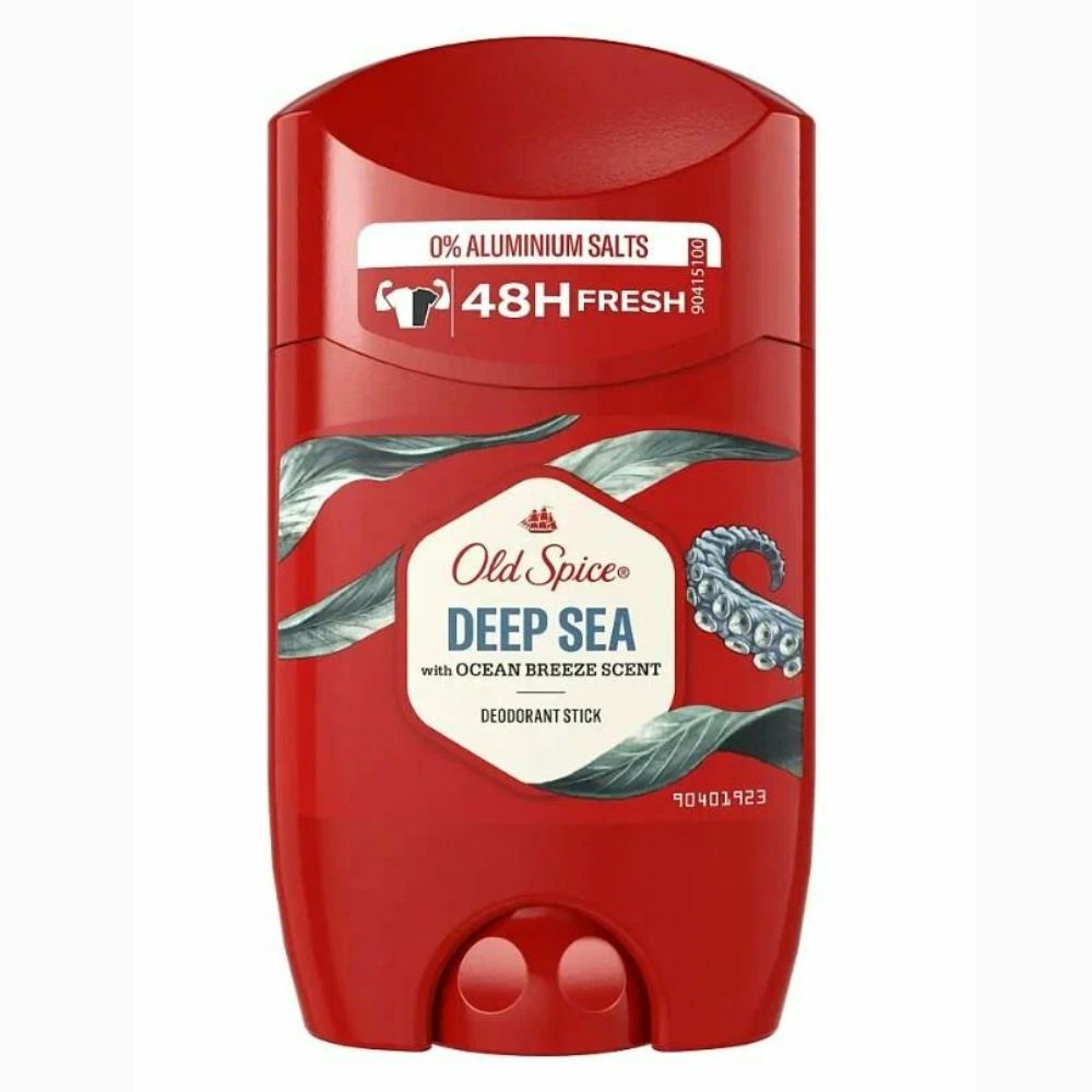 Дезодорант Old Spice DEEP SEA стик 50 мл